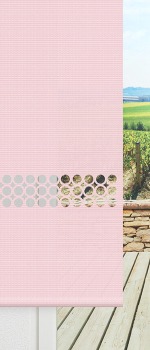 jones3015_directcut Lysel exklusive Schiebegardine