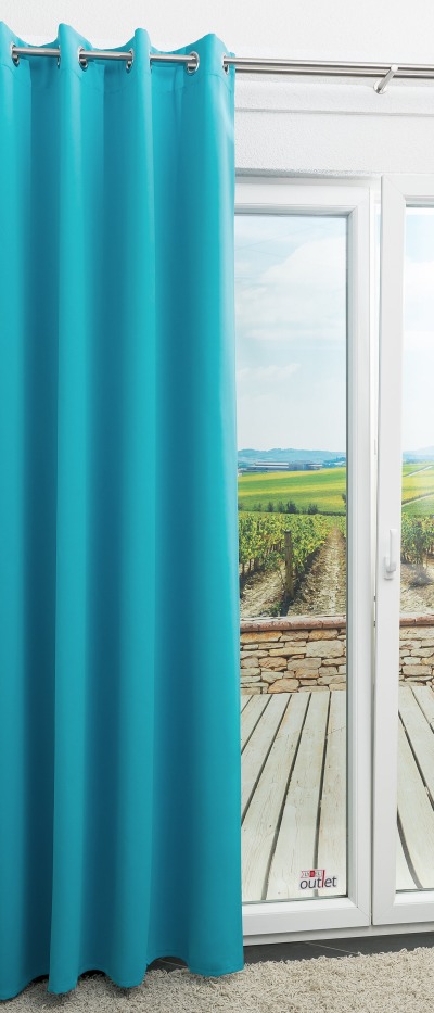 Lysel - Ösenschal Abelina