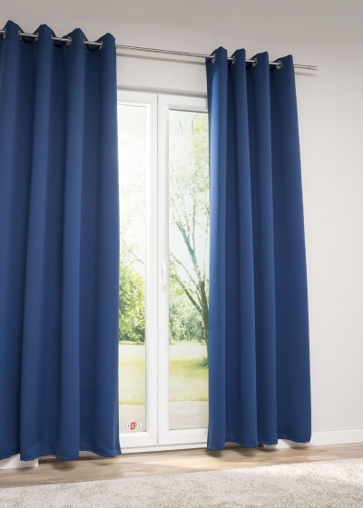 Lysel - Ösenschal Abelina