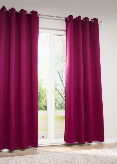 Lysel - Ösenschal Abelina