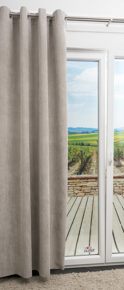 Lysel - Ösenschal Labiba