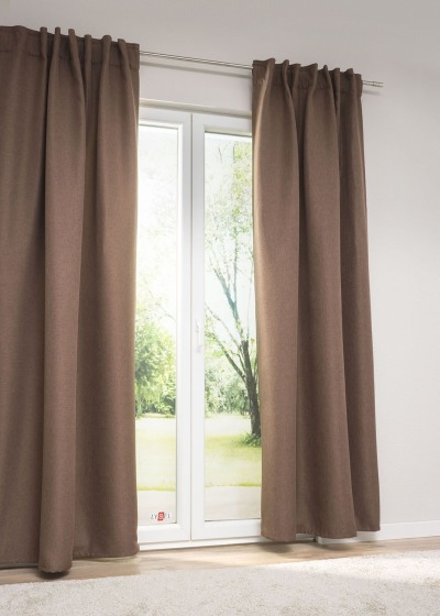 Lysel - Zugbandschal Diamond