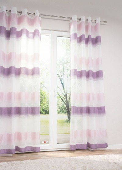 Ösenschal Lysel  Luisa