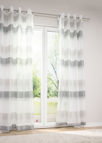 Ösenschal Lysel  Luisa