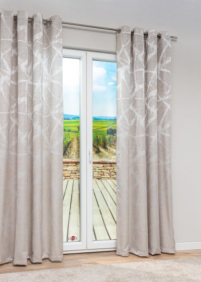 ArtikelbildÖsenschal Lysel #1W Maipa in Hellbeige