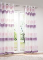 Ösenschal Lysel  Luisa