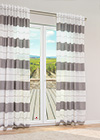 Braunbeige Vorschau Dekoschal Lysel #1W Nakoni in Beige Braunbeige