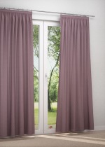 Dekoschal Dekoschal in rosa