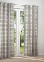 Ösenschal Ösenschal in beige