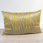 Kissen Lysel - Dekokissen Obella