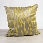 Kissen Lysel - Dekokissen Obella