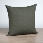 Dekokissen quadratisch Dekokissen quadratisch in grau