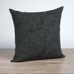 Dekokissen quadratisch Dekokissen quadratisch in grau