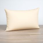 Dekokissen rechteckig Dekokissen rechteckig in beige