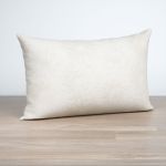 Dekokissen rechteckig Dekokissen rechteckig in beige