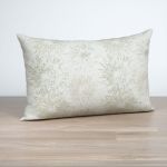 Dekokissen rechteckig in grün