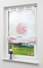 Raffrollo Raffrollo Lysel  Circles