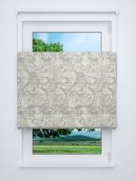 Raffrollo professional in beige