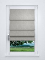 Raffrollo smart Raffrollo smart in grau