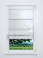 Raffrollo smart Raffrollo smart in Grau