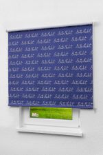 Rollo Standard Lysel Outlet - Verdunkelungsrollo