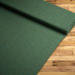 Dekostoff Lysel  Bocas in patinagrün