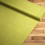 Dekostoff Lysel  Matomi in apfelgrün