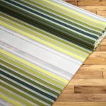 Dekostoff Lysel  Mexicali in grün