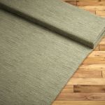 Dekostoff Lysel  Tinajera in farngrün