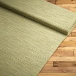 Dekostoff Lysel  Tinajera in gelbgrün