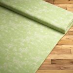 Dekostoff Lysel  Yecorato in maigrün
