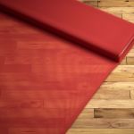 Gardinenstoff Lysel  Satara