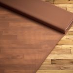 Gardinenstoff Lysel  Satara