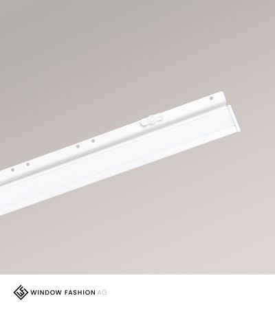 SET Paneelwagen in Weiß