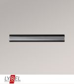 titan Vorschau Lysel - Trägerverlängerung für Universalträger #1W titan