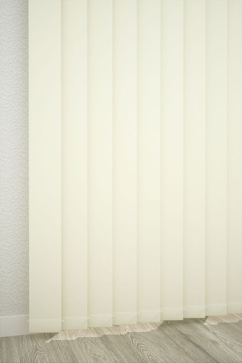 Lamelle Scerzo 1128 Fensteransicht
