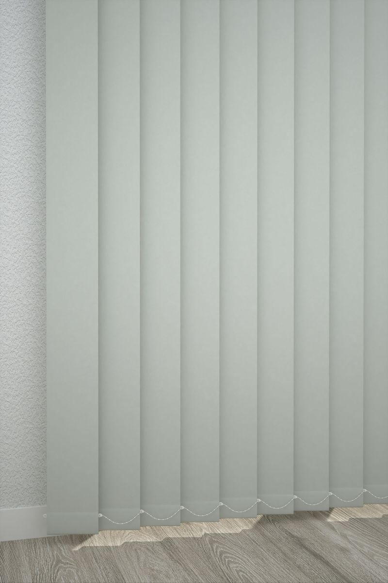 Lamelle Scerzo 1129 Fensteransicht