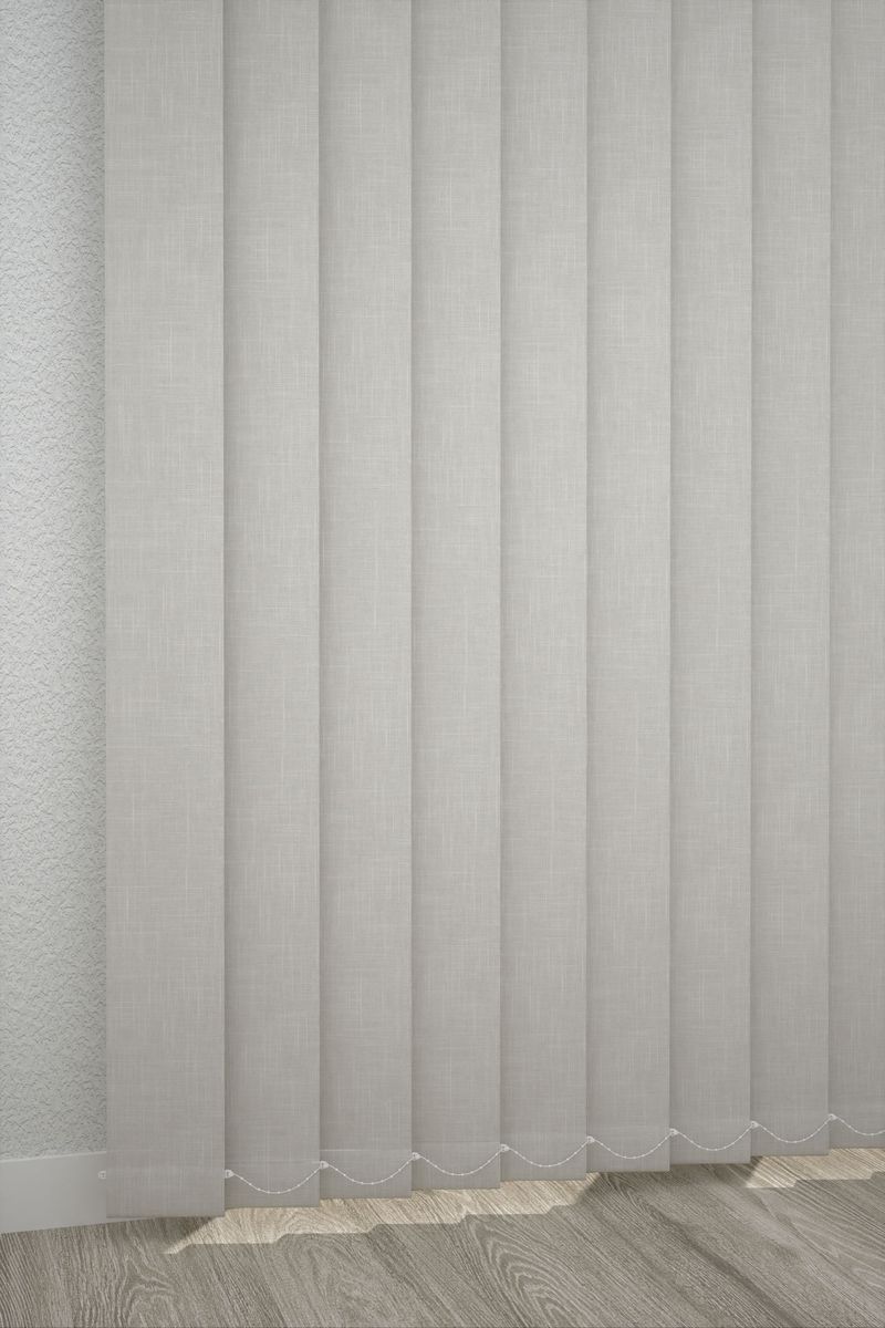 Lamelle Tartus 1136 Fensteransicht