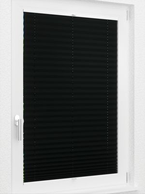 Preview LYSEL HOME Plissee 240A Krepp Pearl 2