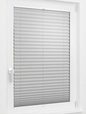 Preview LYSEL HOME Plissee 239A Crush Pearl 2