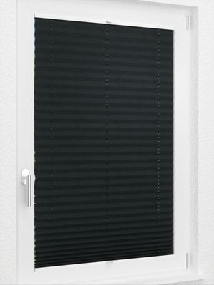 Preview LYSEL HOME Plissee 301A Crush Pearl 2