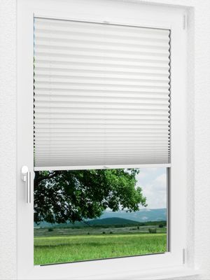Preview LYSEL HOME Plissee 121A Mali BO 1