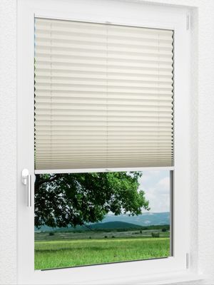 Preview LYSEL HOME Plissee 122A Mali BO 1