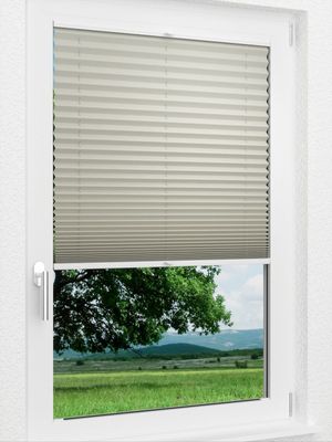 Preview LYSEL HOME Plissee 114A Mali BO 1