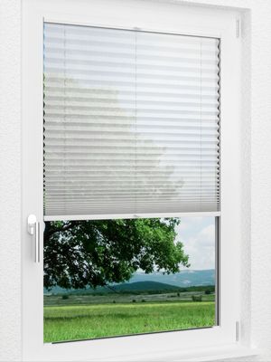 Preview LYSEL HOME Plissee 113A Nero 1