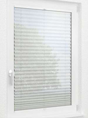 Preview LYSEL HOME Plissee 113A Nero 2