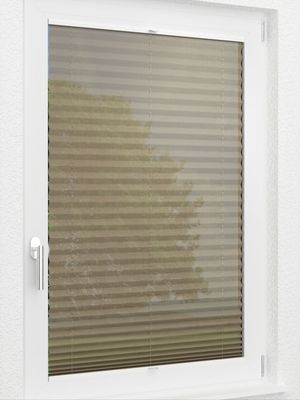 Preview LYSEL HOME Plissee 111A Nero 2
