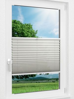 Preview LYSEL HOME Plissee 305A Stares 0