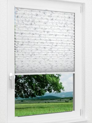 Preview LYSEL HOME Plissee 407A Pikusa 1