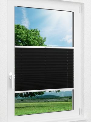 Preview LYSEL HOME Plissee 238B Krepp BO 0